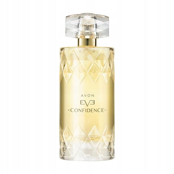 AVON EVE CONFIDENCE EAU DE PARFUM FOR HER 100ml