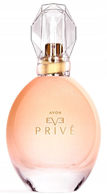 AVON EVE PRIVE Eau de Parfum sample Packaging status original
