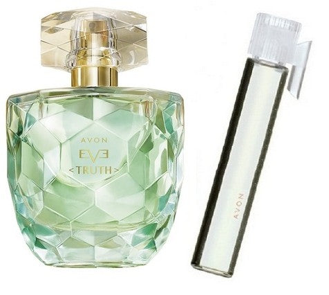 AVON EVE TRUTH Eau de Parfum sample