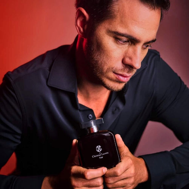 AVON Eau de toilette Christian Lacroix Noir For Him 100ml Manufacturer code Avon Christian Lacroix NOIR męska woda