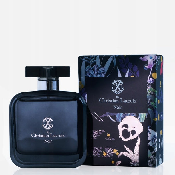 AVON Eau de toilette Christian Lacroix Noir For Him 100ml