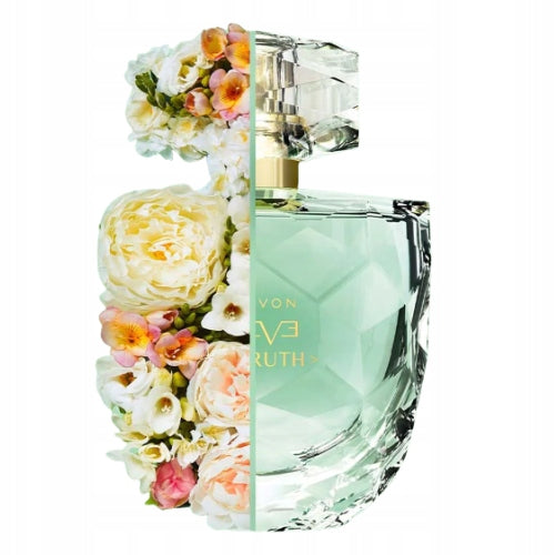 AVON Eve Truth Women's Perfume Perfumed Water 50 ml for Her