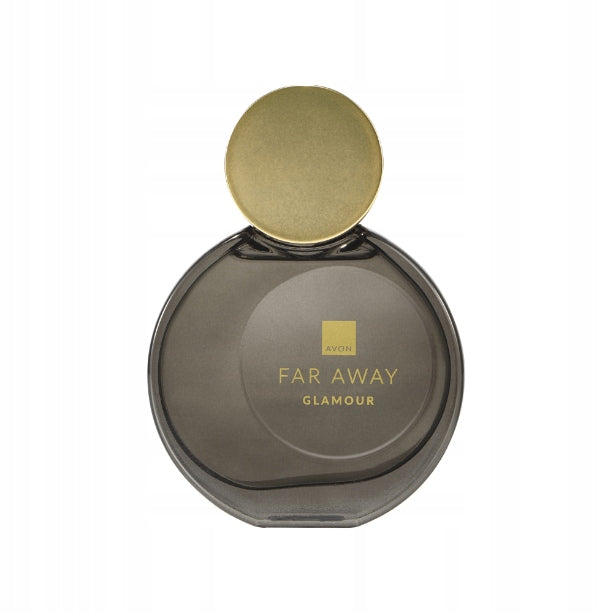 AVON FAR AWAY GLAMOUR WATER 50 ML floral oriental