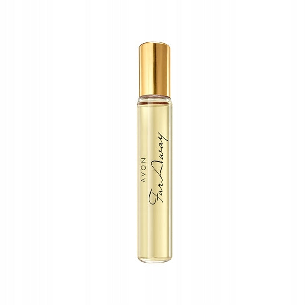 AVON FAR AWAY PREFUME FOR HER 10ML