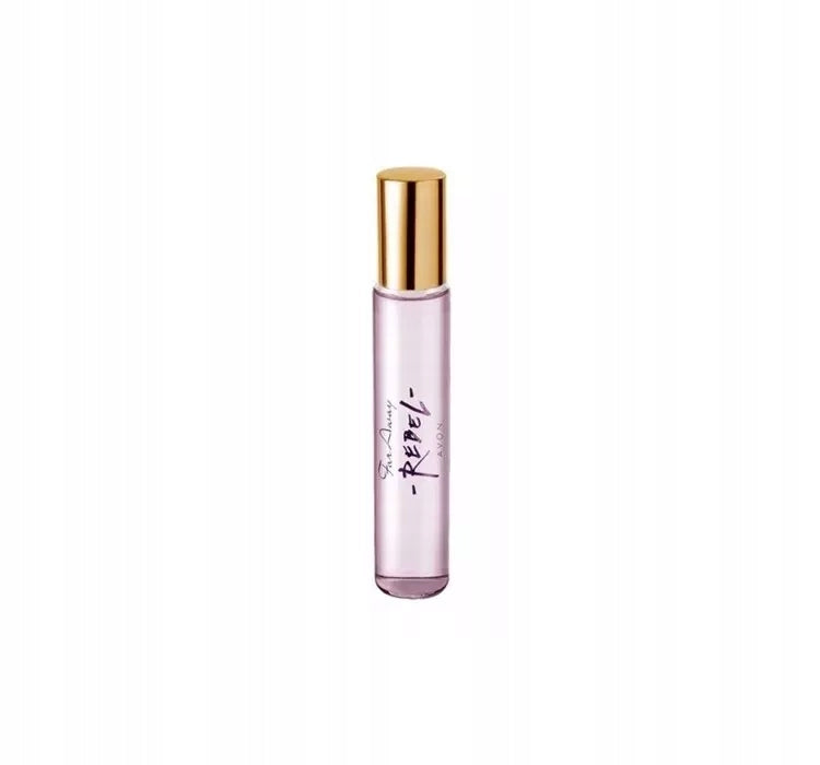 AVON FAR AWAY REBEL PERFUME 10ML