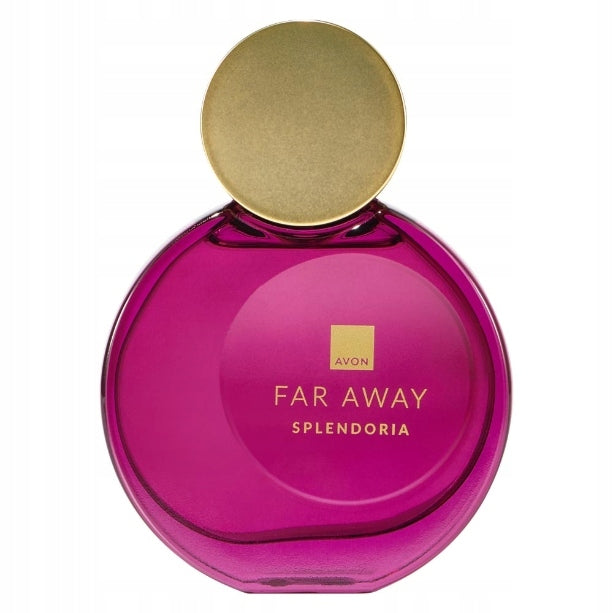 AVON FAR AWAY SPLENDORIA Eau de Parfum for Her 50 ml