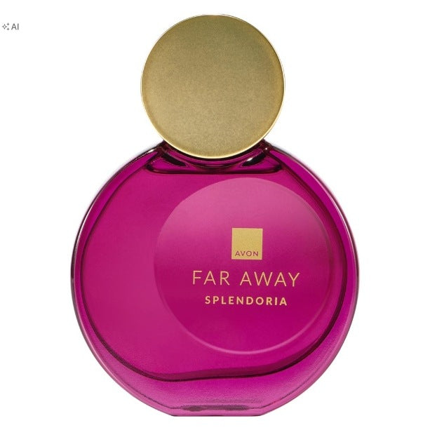 AVON FAR AWAY SPLENDORIA Eau de Parfum for Her 50 ml