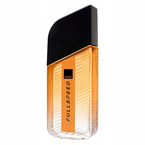 AVON FULL SPEED EAU DE TOILETTE FOR HIM 100ml Packaging status original
