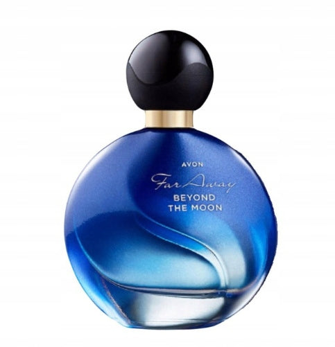 AVON Far Away Beyond The Moon 50 ml - first production