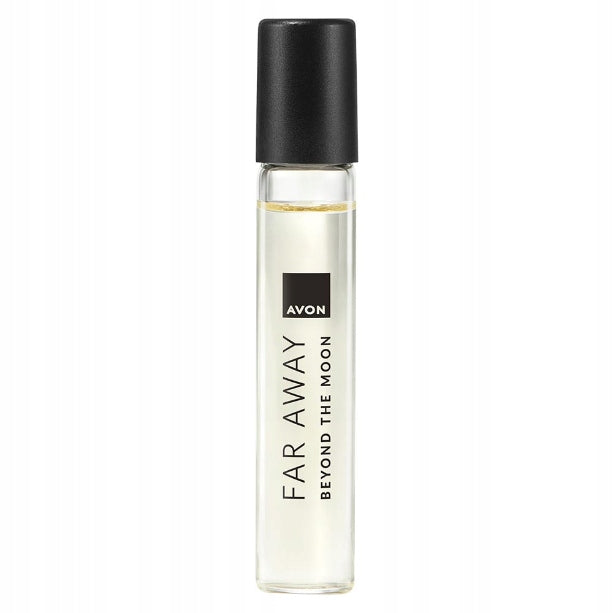 AVON Far Away Beyond the Moon Perfume - Travel Size (10 ml)