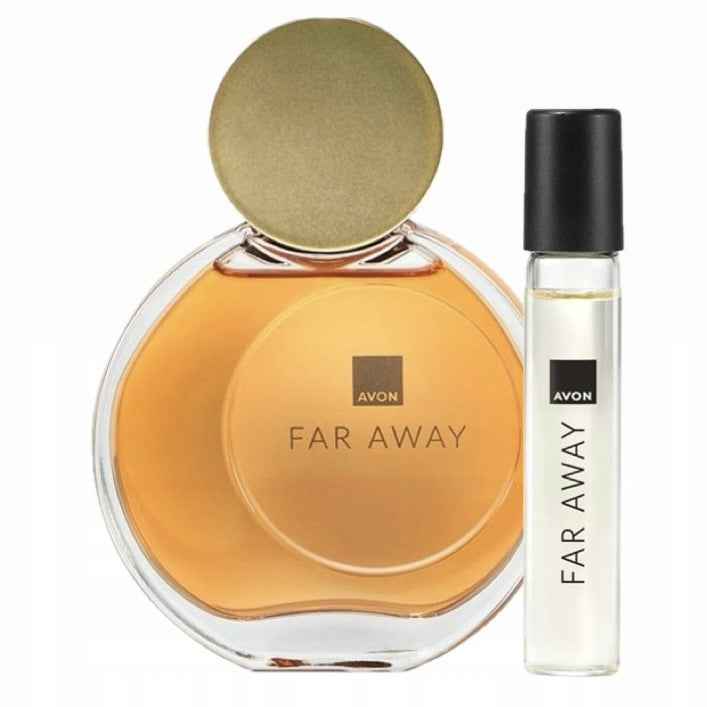 AVON Far Away Set 2in1 Perfume