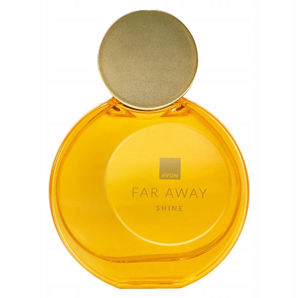 AVON Far Away Shine Eau de Parfum 50ml