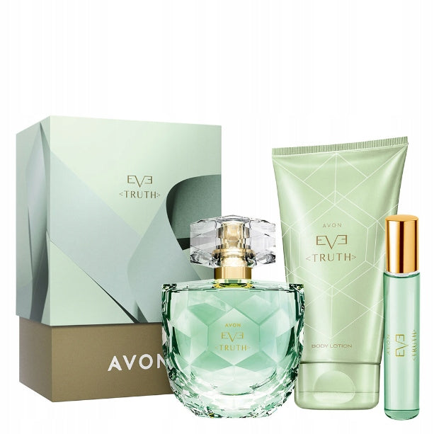 AVON Gift Set for Her Eve Truth