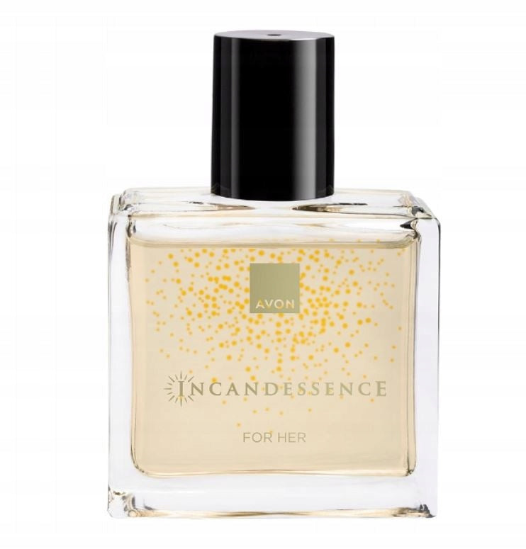 AVON INCANDESSENCE 30 ML EAU DE PARFUM
