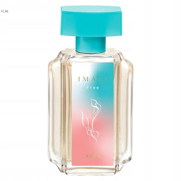 AVON Imari Free 50 ml