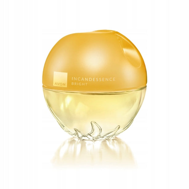 AVON Incandessence Bright Eau de Parfum 50 ml