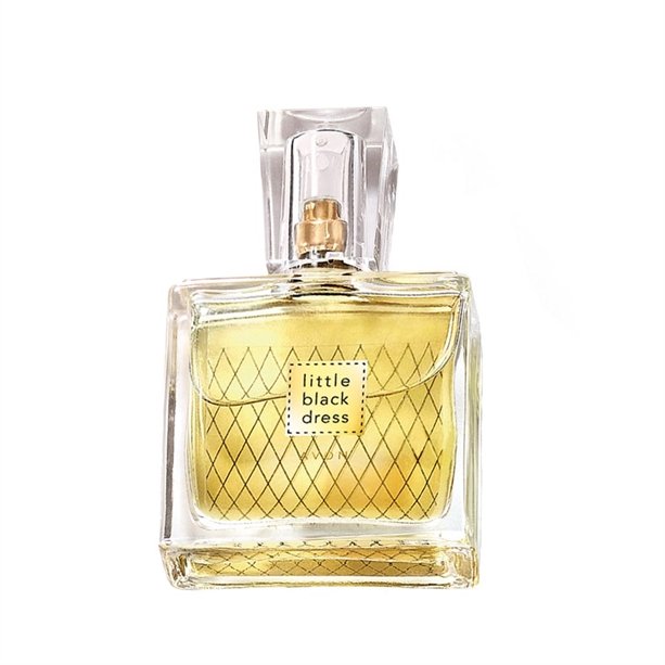 AVON Little Black Dress Eau de Parfum 30 ml