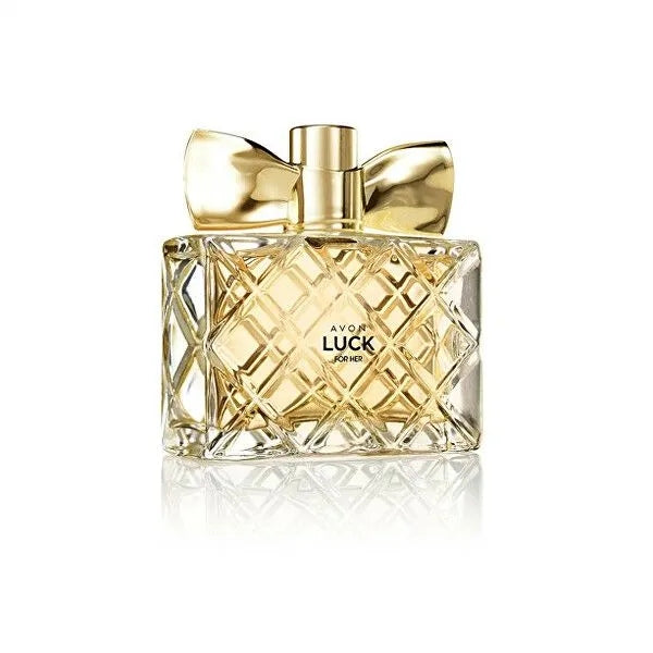 AVON Luck Eau de Parfum for Her 50 ml Manufacturer code 00299
