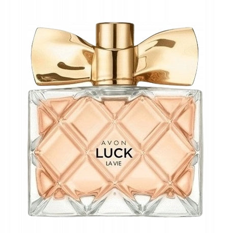AVON Luck La Vie - Women's Perfume EDP - 50ml