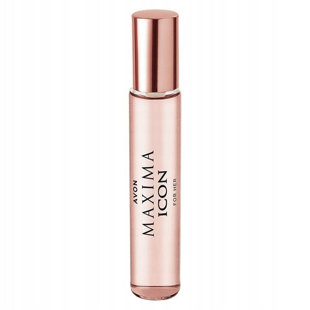 AVON Maxima Icon Perfume 10 ml SHORT DATE