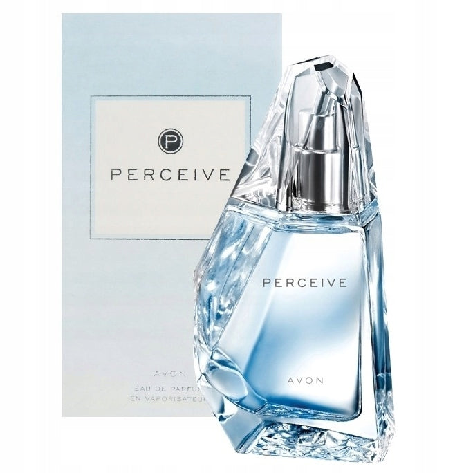 AVON PERCEIVE 50 ml - floral and fruity fragrance for her EDP Brand Avon