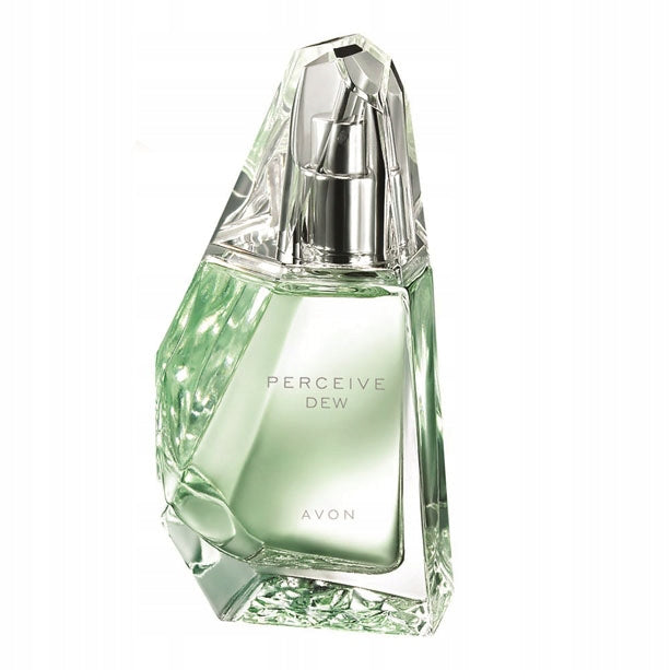 AVON PERCEIVE DEW EAU DE PARFUM FOR HER 50ml