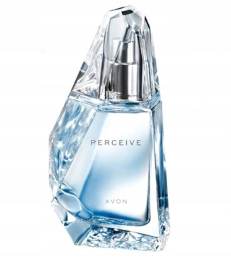AVON PERCEIVE EAU DE PARFUM FOR HER 100ml