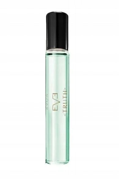 AVON PERFUME EVE TRUTH EAU DE PARFUM 10 ML Packaging status original