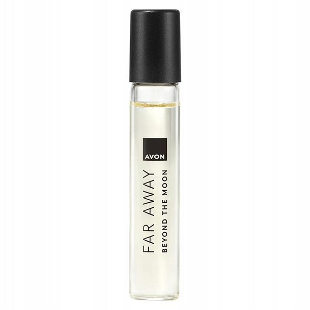 AVON PERFUME FAR AWAY BEYOND THE MOON EAU DE PARFUM FOR HER