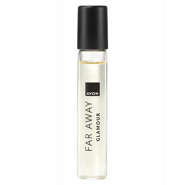 AVON PERFUME FAR AWAY GLAMOUR EAU DE PARFUM FOR HER