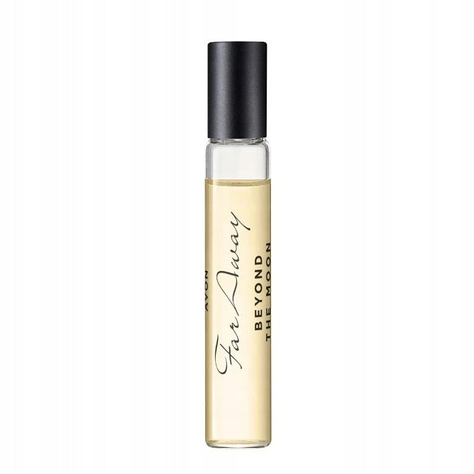 AVON PERFUMEETTE FAR AWAY BEYOND THE MOON PERFUME