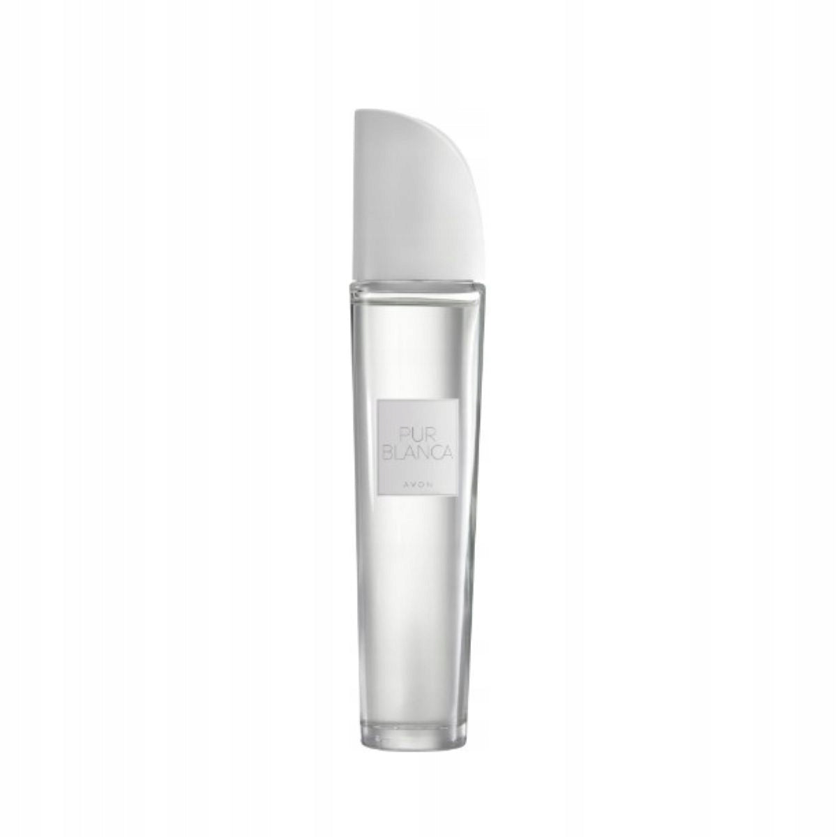 AVON PUR BLANCA EAU DE TOILETTE FOR HER 50ml