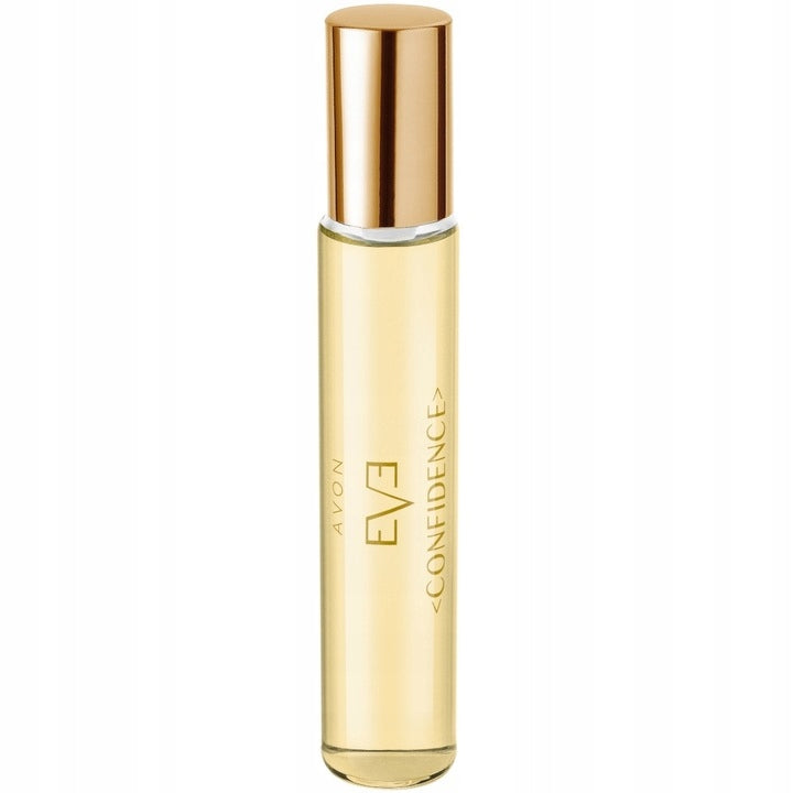 AVON Perfume EVE CONFIDENCE Perfumed Water 10 ml EAN (GTIN) 5059018318428