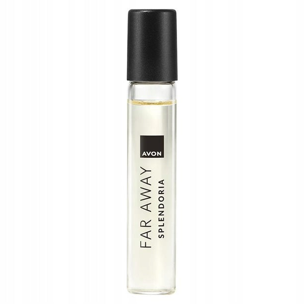AVON Perfume Far Away Splendoria 10ml