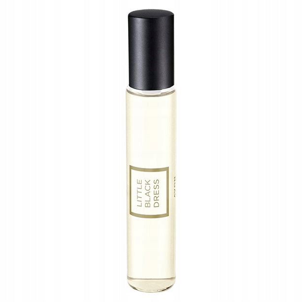 AVON Perfume Little Black Dress 10ml