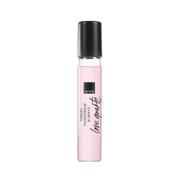AVON Perfume TTA Love Quartz 10 ml
