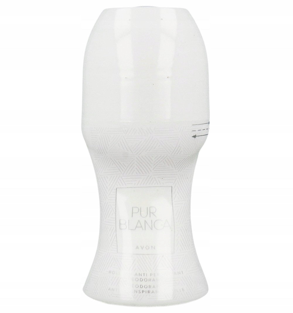 AVON Pur Blanca - Deodorant in a ball Women