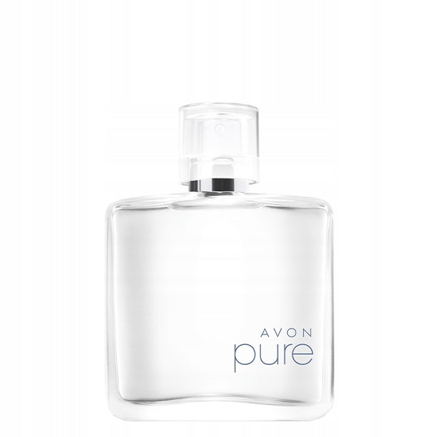 AVON Pure Woda toaletowa dla Niego 75 ml Nowa EAN (GTIN) 6911368946753