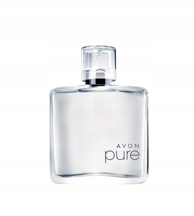 AVON Pure Woda toaletowa dla Niego 75 ml Nowa Manufacturer code 20154126