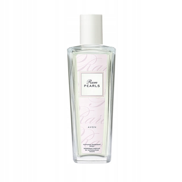 AVON RARE PEARLS - Perfumed Spray - 75ml