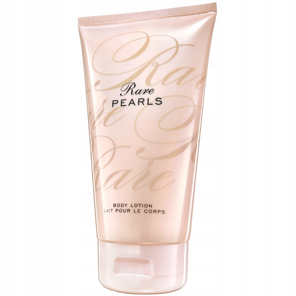 AVON RARE PEARLS WOMEN'S EAU DE PARFUM SET 50 ML LOTION 125ML Brand Avon