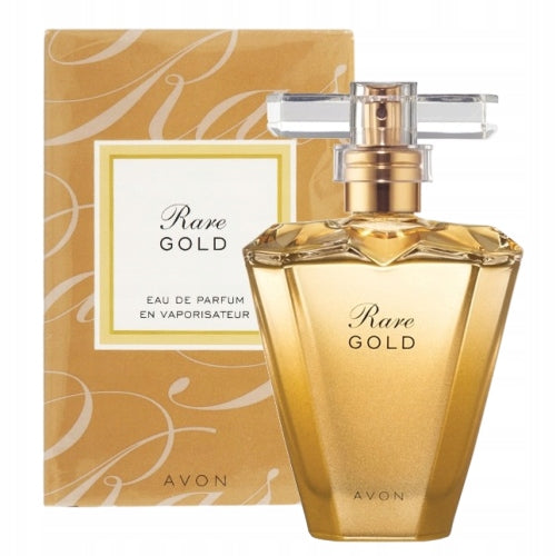 AVON Rare Gold Eau de Parfum 50 ml