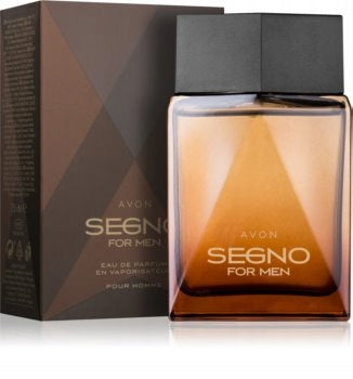 AVON SEGNO 75 ML EAU DE PARFUM