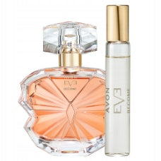 AVON SET EVE BECOME WATER + PERFUME