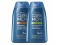 AVON SET Shampoo, Conditioner and Gel for Men 1 x Essential 1 x Sensitive Care