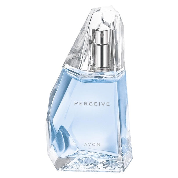 AVON Set Perceive Women's Perfume Men's Gift for Her 2in1 Manufacturer code prezent, walentynki, dzień kobiet dzień babci