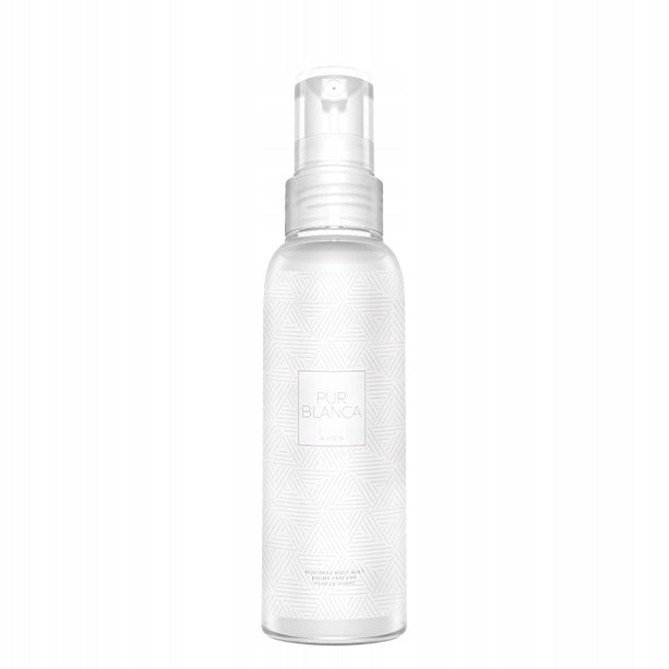 AVON Set Pur Blanca Perfume Mist Manufacturer code Za36