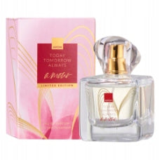 AVON TTA AMOUR 50 ML EAU DE PARFUM FOR HER