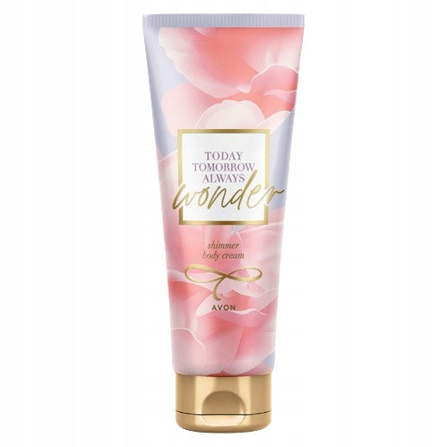 AVON TTA Wonder Eau de Parfum 50 ml EAN (GTIN) 5059018373212