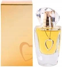 AVON Today Tomorrow Always TTA HEART 30ml